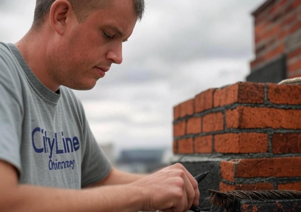 Affordable Chimney Draft Issue Services in Alvarado, TX