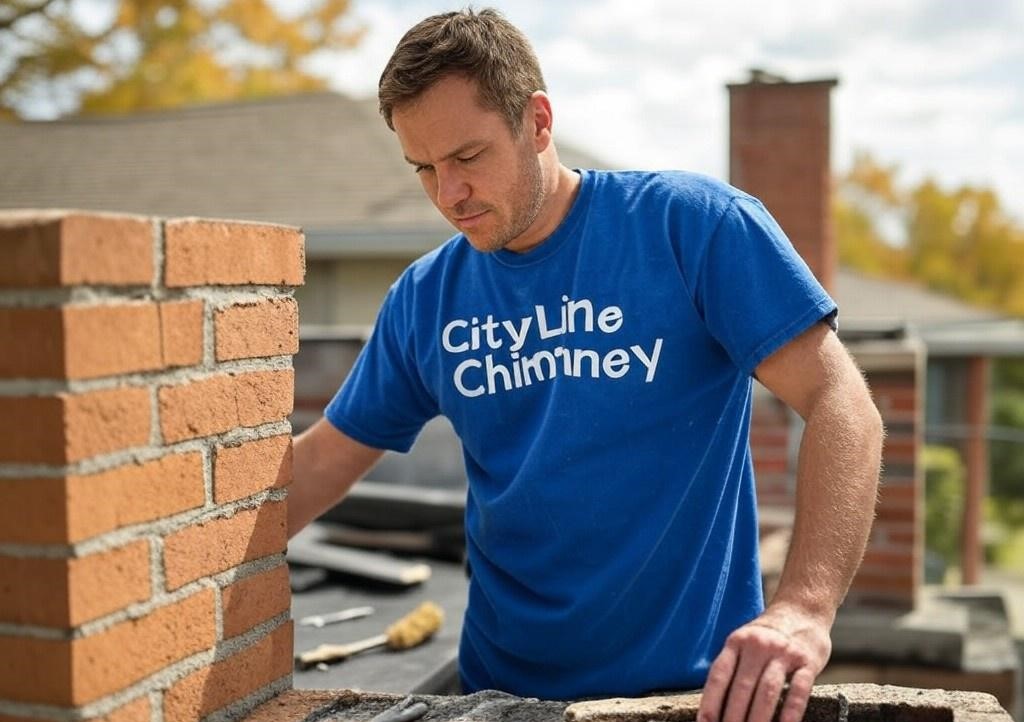 Chimney Draft Issue Services You Can Trust in Alvarado, TX