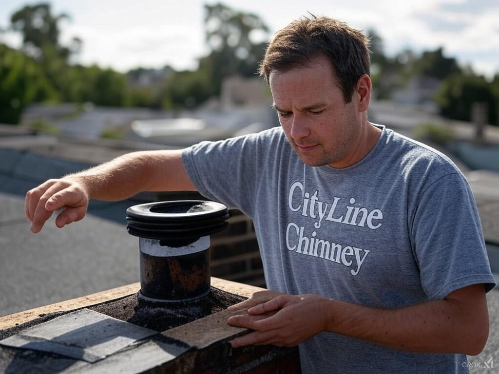 Expert Chimney Cap Services for Leak Prevention and Durability in Alvarado, TX