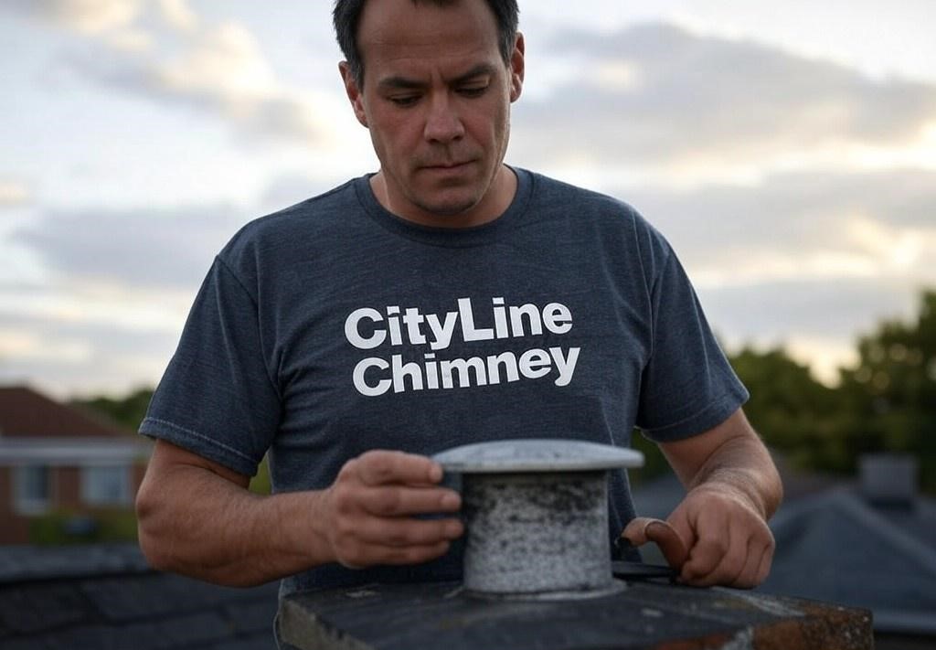 Quality Chimney Flashing Services in Alvarado, TX