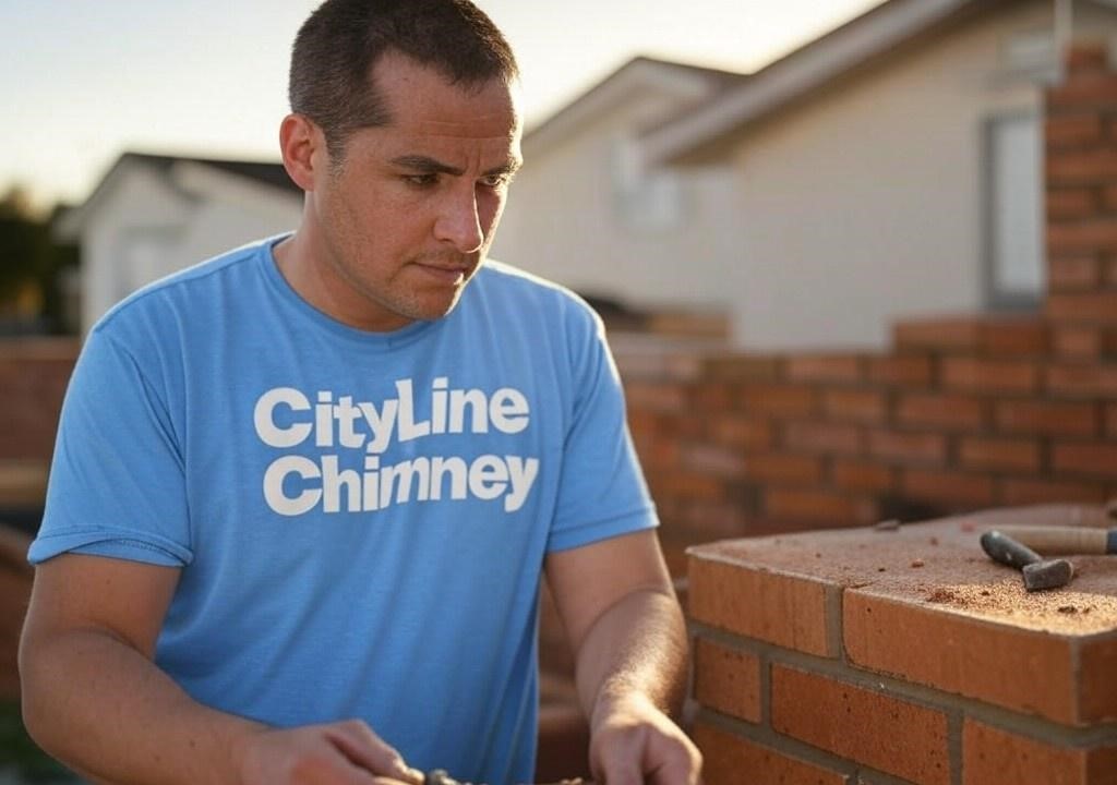 Affordable Chimney Rebuilding Services in Alvarado, TX