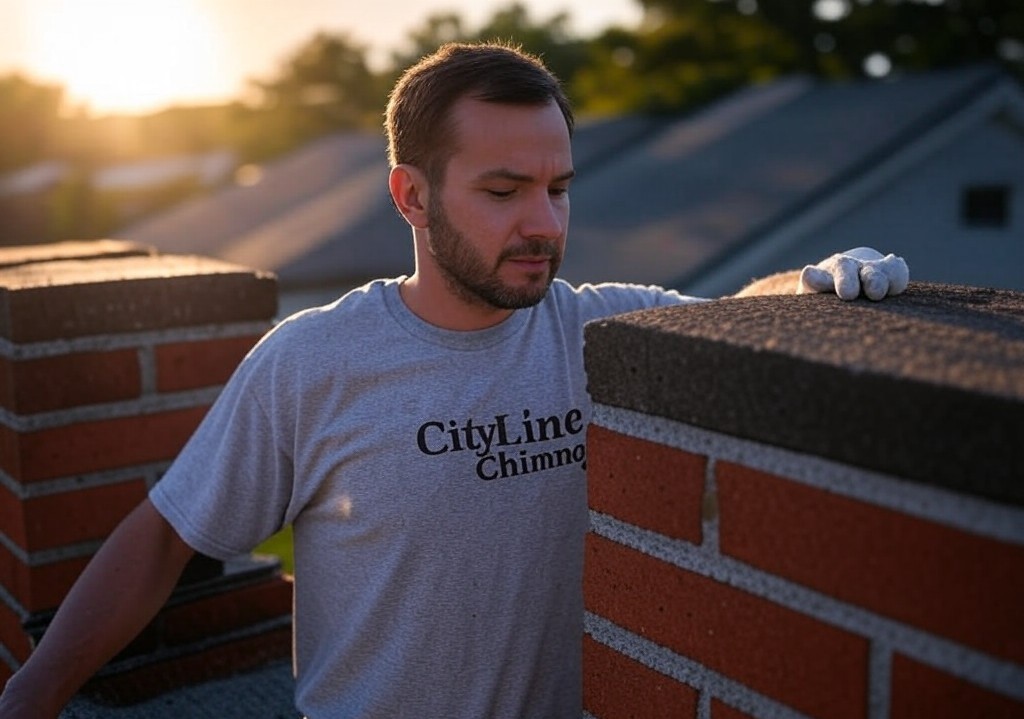 Dependable Chimney Rebuilding Services for Lasting Quality in Alvarado, TX