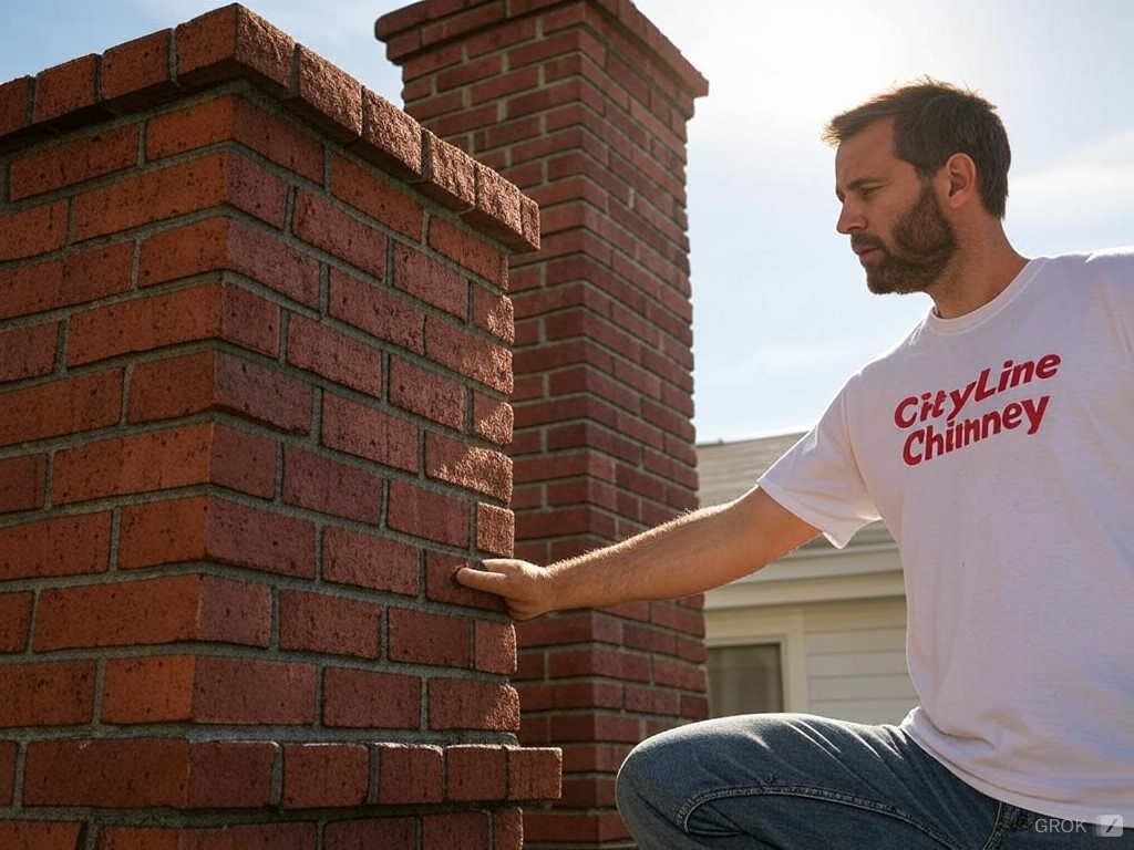 Professional Chimney Liner Installation and Repair in Alvarado, TX