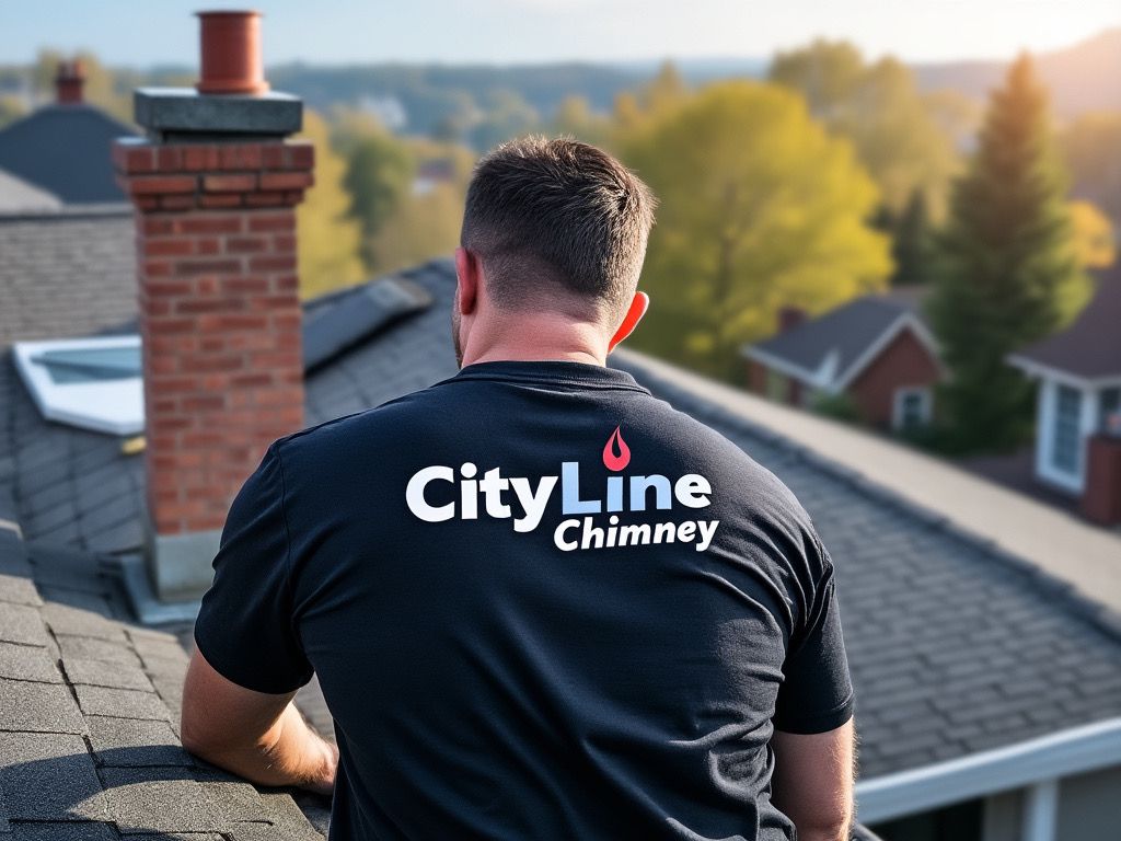 Professional Chimney Waterproofing Installation and Repair in Alvarado, TX