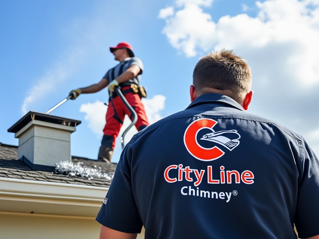 Top-Quality Chimney Cleaning Services in Alvarado, TX