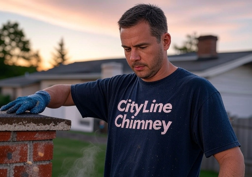 Your Dependable Partner for High Quality Chimney Services and Solutions in Alvarado, TX