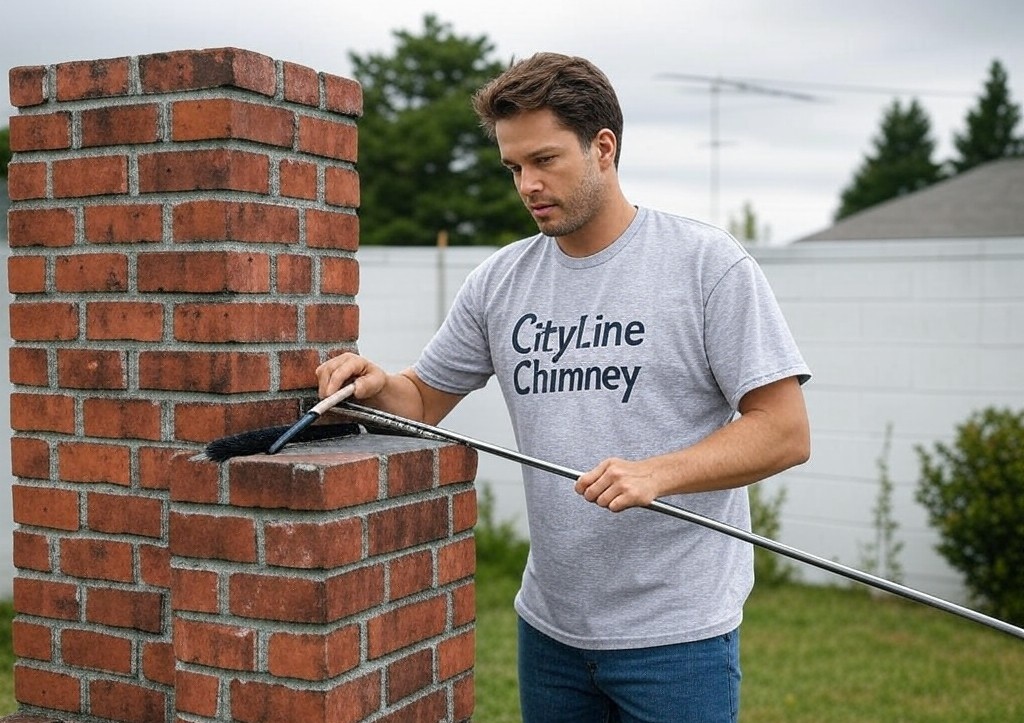 Your Trusted Chimney Sweep for a Safer, Cleaner Home in Alvarado, TX